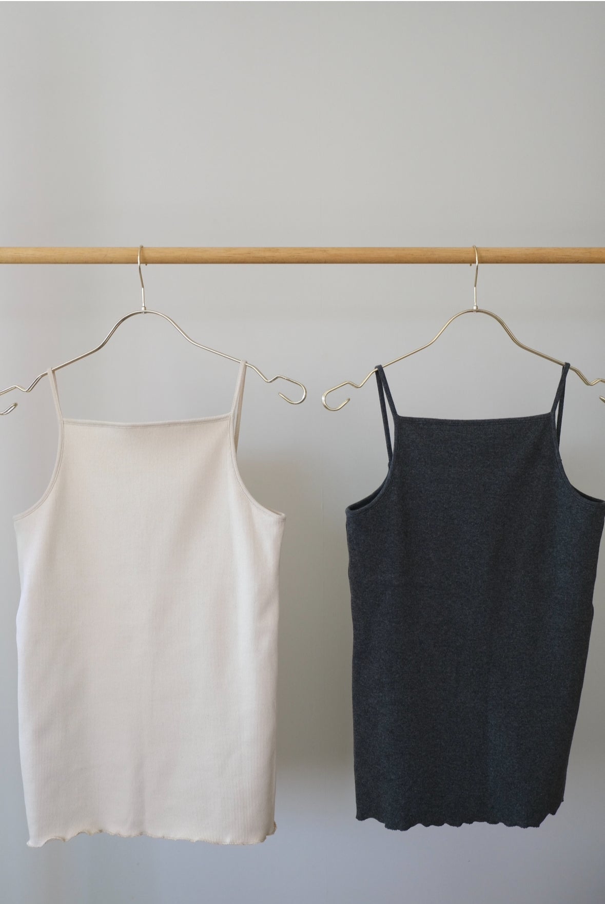 Bra camisole