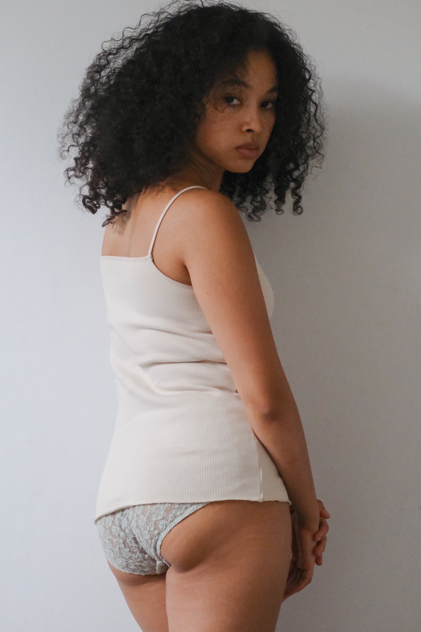 Bra camisole