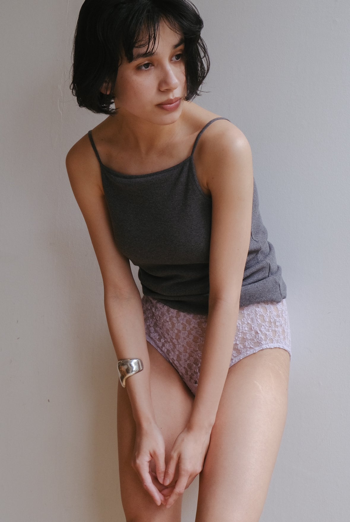 Bra camisole