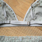 Lace bra
