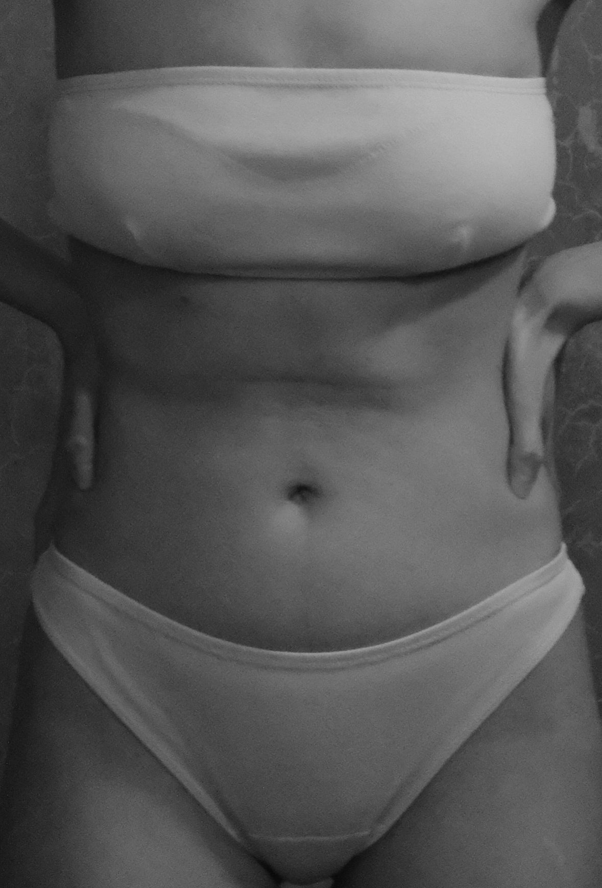 Bandeau bra