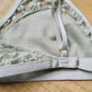 Lace bra