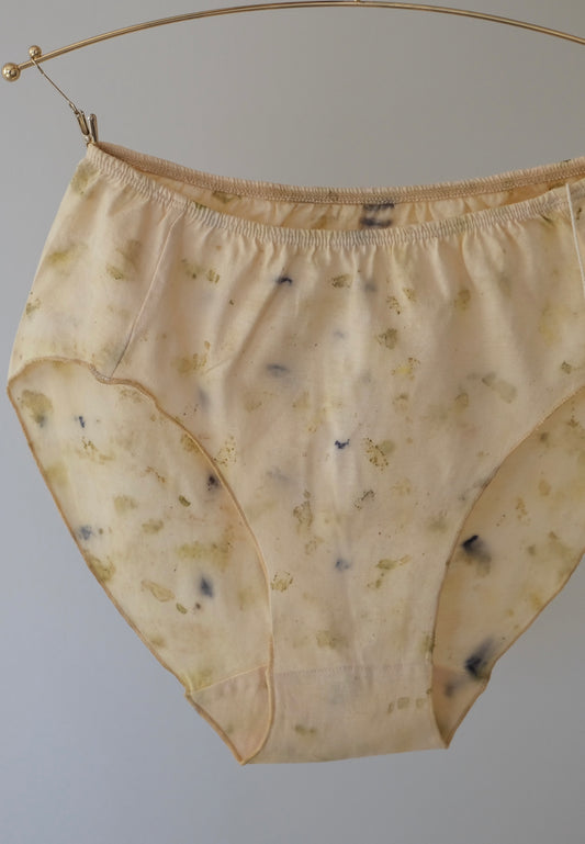 Bundledye shorts size/M ①
