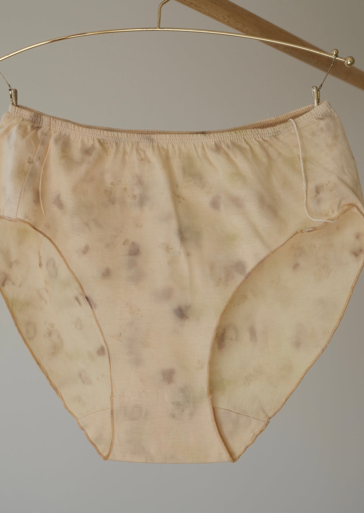 Bundledye shorts size/L ①