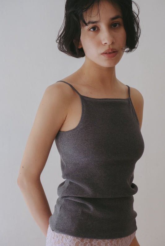 Bra camisole