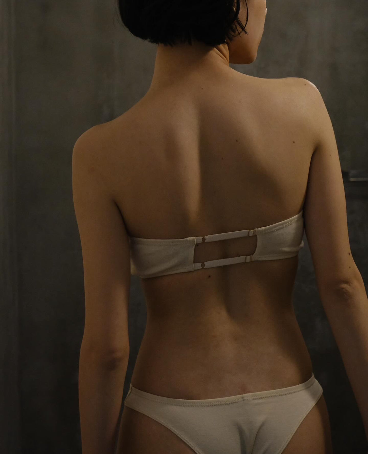Bandeau bra