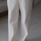 flow×Syncs.Earth relax pants　受注