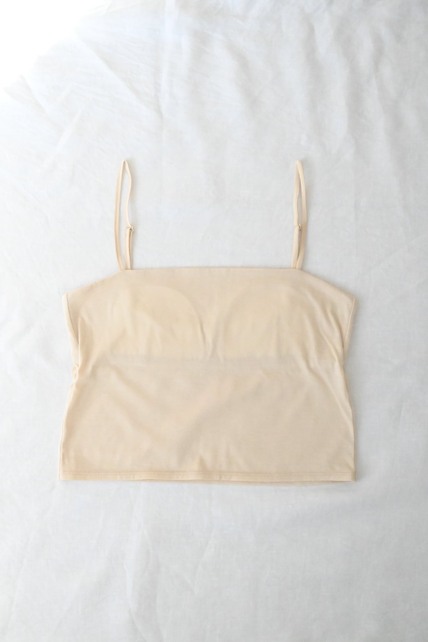 The Classic Camisole